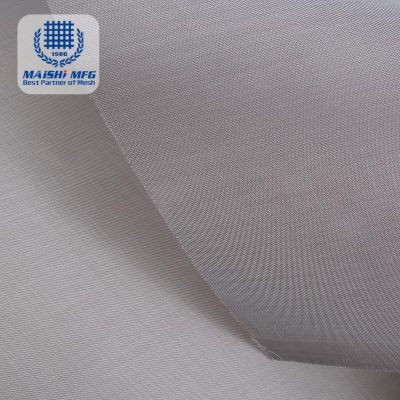 Woven Stainless Steel Wire Mesh Liquid Filter