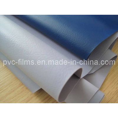 PVC Faux Leather