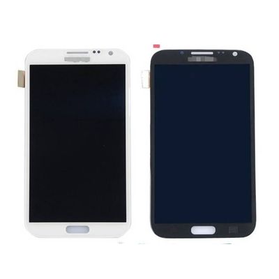 For Samsung Galaxy Note II 2 N7100 LCD Touch Digitizer Screen Assembly