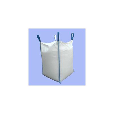 FIBC bulk Bags for Iron Oxide Powders Packaging