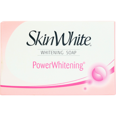 SKINWHITE SOAP POWER 125G