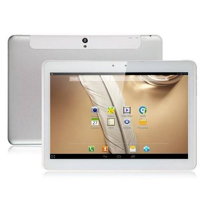 Hyundai T10s MTK8389 10.1 Inch 1.2GHz Quad Core 3G Tablet PC Android 4.2 Bluetooth GPS Monster