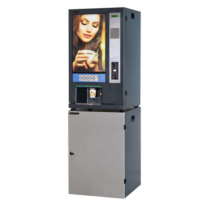 Coffee Vending Machine Midi-Kafe