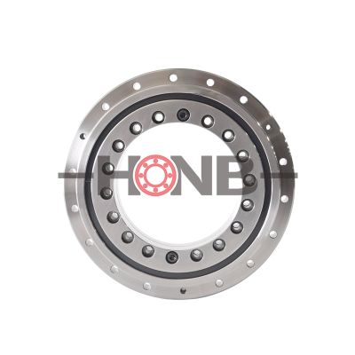 High speed precision bearings/ZKLDF100 rotary table bearings/axial angular contact ball bearings