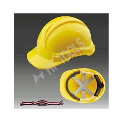 CE EN approved safety helmet with ventd