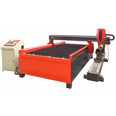 Hot sale 1325 Cnc plasma cutter with table for cutting Aluminum sheet