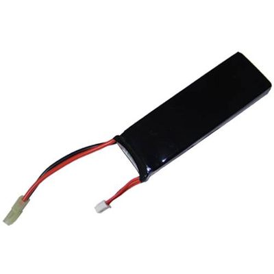 Li-Polymer Battery Pack