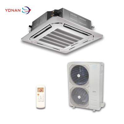 Inverter Four-Way Ceiling Cassette Type Air Conditioner