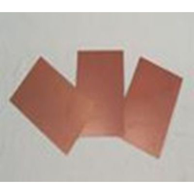 Epoxy Cloth Copper Clad Laminate