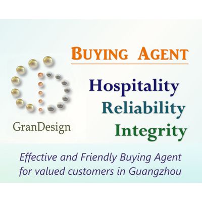 Buying Agent for Gemstone in Guangzhou