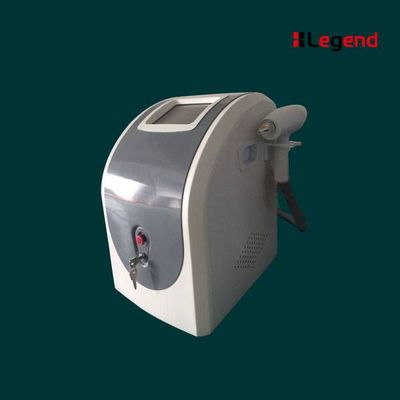 Touch Screen Tattoo Removal Salon Use 1064&532nm Nd Yag Laser Portable Beauty E-36