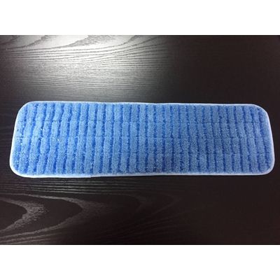 mop pads flat mop pads microfiber pads
