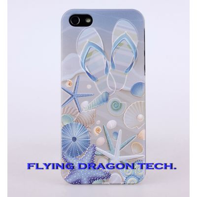 case for iphone 5 (Model NO. FD0016)