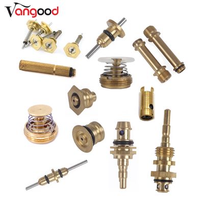 Direct manufacturer supply parts of gas water heater