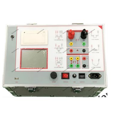 TY-1005 current transformer polarity test apparatus portable ct pt analyser