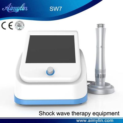 SW7 apparatus extracorporeal shock wave therapy equipment