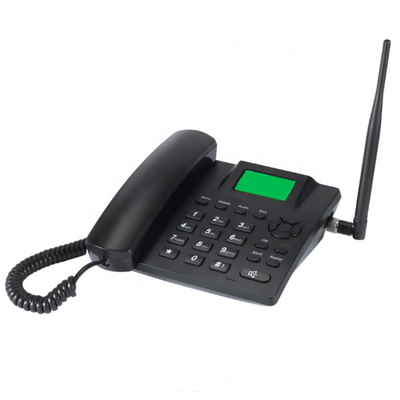 GSM FWP Fixed Wireless Phone with TNC Antenna