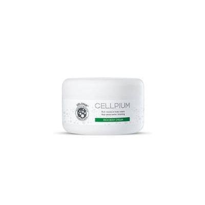 CELLPIUM RICH BODY CREAM - MEDIPOST CO.,LTD.