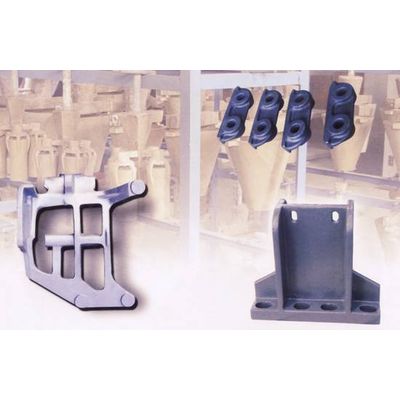 Counterweights OEM Service