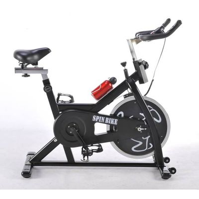 exercise spinning bike
