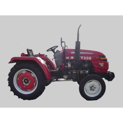 TT300 Farm Tractor