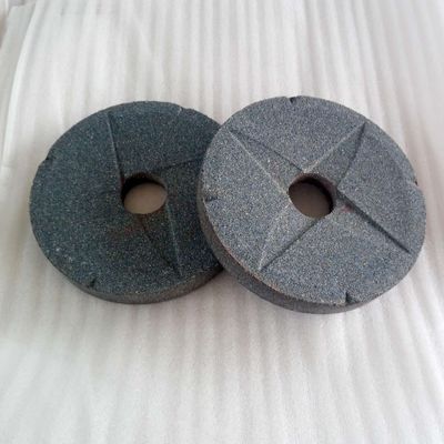 A30T5V9 Hot Sale Vitrified Grinding Stone for Flour Mills 1 buyer