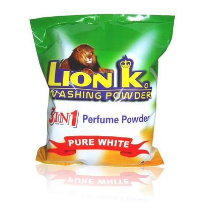 detergent powder (lionk 500g)