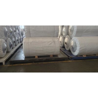 Polyester Cord Fabric & Nylon6 Cord Fabric For Tyres/Air Springs/Rubber Hoses And Rubber Belts
