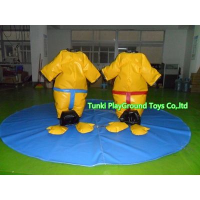 sumo suits inflatable costumes wresting clothes