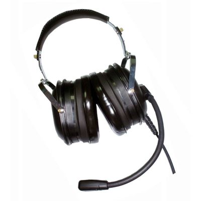 Two way radio headset PTE-750