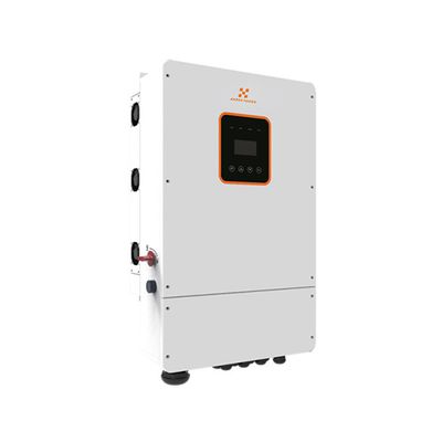 Hybrid Inverter (Low Battery Voltage) UL Standard - Andan(CHINA) Power ...