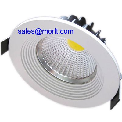 3/4/5inch cob led spot light low competitive price warranty sample free for industry gallery Exhibit