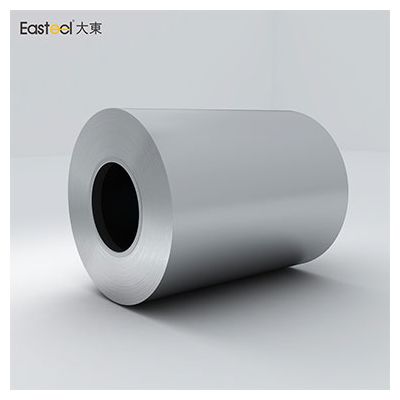 Coated Steel Sheet & Coil