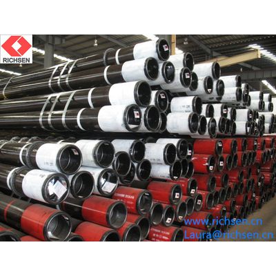 5- 1/2'' oil casing pipe and tubing octg