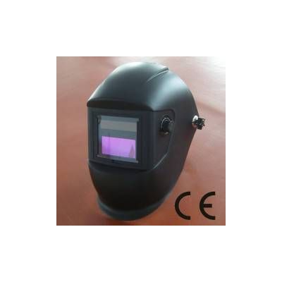 CE industrial solar auto darkening digital automatic welding helmets