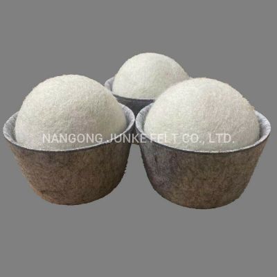 Wholesale Bulk Laundry Wool Dryer Balls