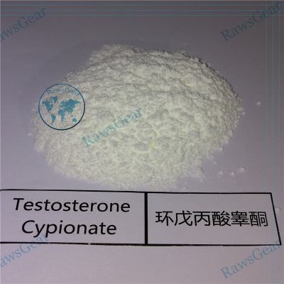 1-Testosterone Cypionate / Dihydroboldenone DHB Powder