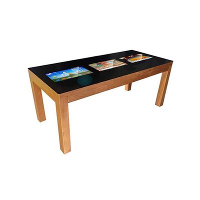 Xinyan 22" Interactive Multi Touch Table Kiosk Advertising Display Box