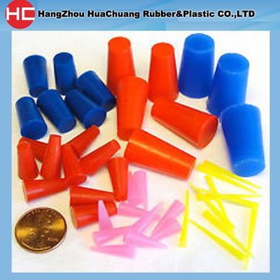 Supply Medical rubber parts rubber stopper