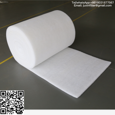 Primary filter cotton