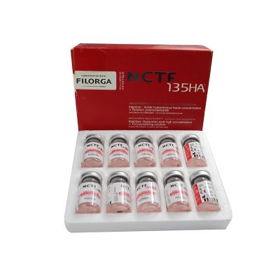 wholesale Fillmeds NCTF 135HA mesotherapy 10 vials x 3ml filorgas