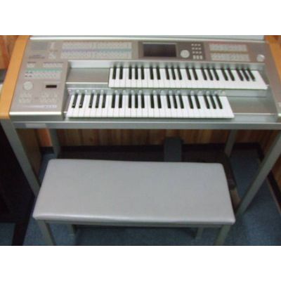 Yamaha Stagea Mini ELB-01 - Delta Piano