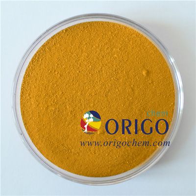 Pigment Yellow 139 countertype K1841-2R and L2140-3R used for industrial coatings and plastics