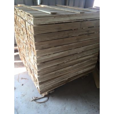 WOOD FOR PALLET MADE IN VIETNAM
