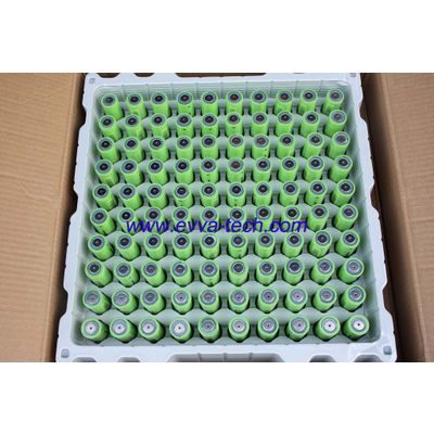 A123 Systems 26650 Battery cell ANR26650M1A 2300mAh