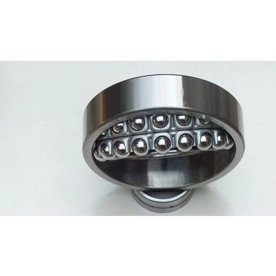 Double Row 18mm1208 Self Aligning Roller Bearing
