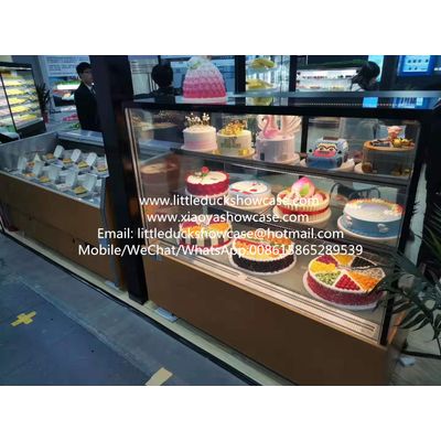 Commercial Cake Showcase