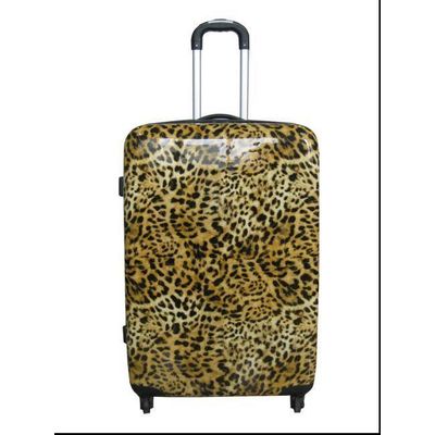 HARDSHELL LUGGAGE,ABS/PC fashion trolley luggage,abs case,trolley case,trolley case set,(PC/ABS)