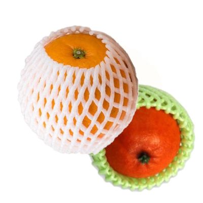 Fresh Fruit Foam Net Cover Shockproof Protection Packaging