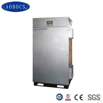 6kg/h industrial desiccant rotor stainless steel dehumidifier